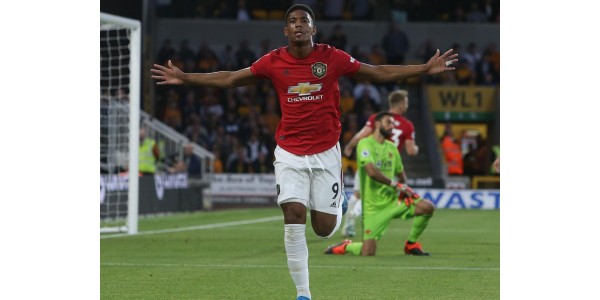 Ten Hag lader Man Utd-talentet finde sit spil
